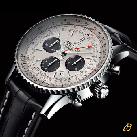 breitling navitimer limited edition gmt aurora|Introducing: the Breitling Navitimer GMT Aurora Blue.